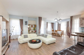 Serviced Apartment on Rustaveli Avenue 9